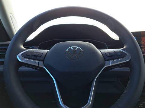 2026 Volkswagen Jetta SEL