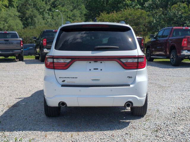 2025 Dodge Durango R/T