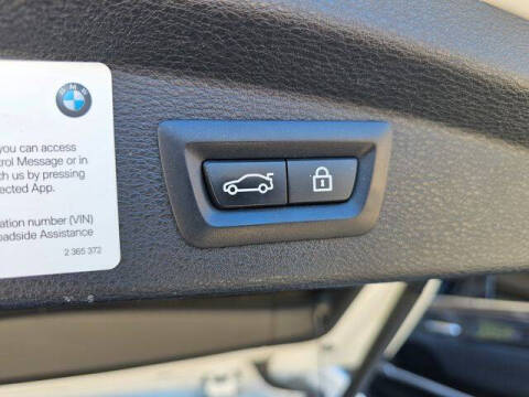 2019 BMW X2 xDrive28i