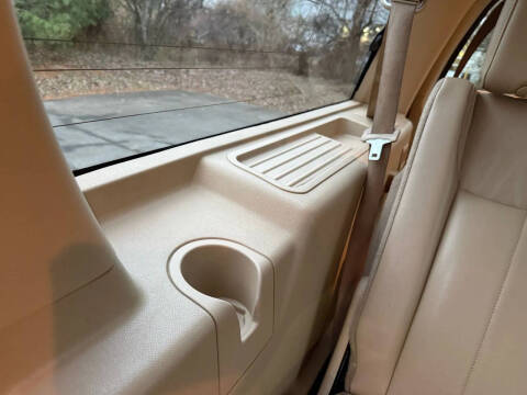 2012 Ford Expedition EL