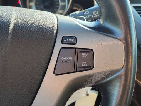 2011 Acura MDX SH-AWD w/Tech