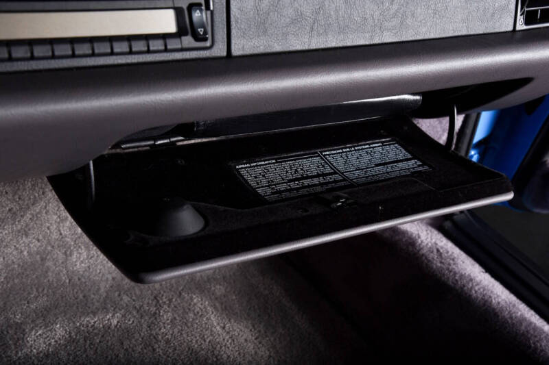 1996 Porsche 911 Carrera