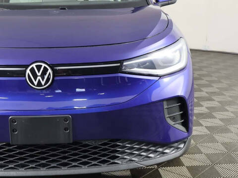 2021 Volkswagen ID.4 Pro S