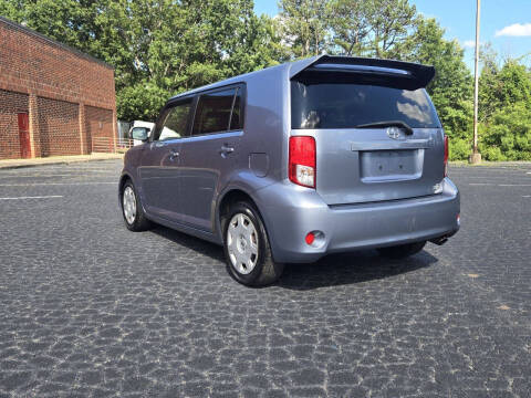 2011 Scion xB
