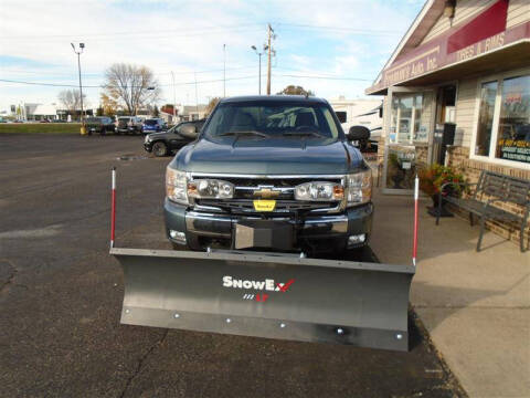 2008 Chevrolet Silverado 1500