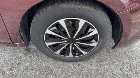 2010 Honda Accord LX