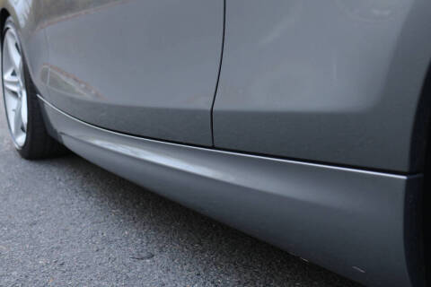 2011 BMW 1 Series 135i