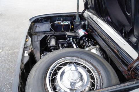 1962 Chevrolet Corvair