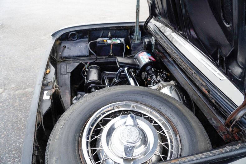 1962 Chevrolet Corvair