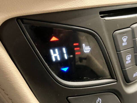 2016 Buick Envision Premium I