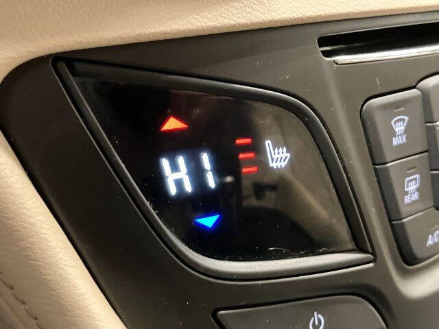 2016 Buick Envision Premium I