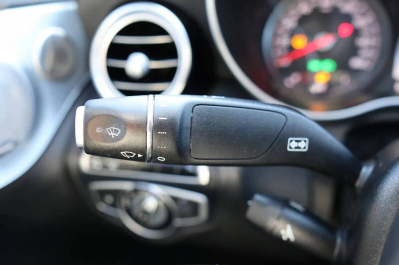 2017 Mercedes-Benz C-Class C 300