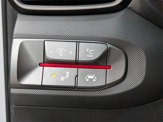 2020 Hyundai Veloster Turbo Ultimate