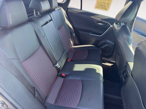 2024 Toyota RAV4 Prime XSE