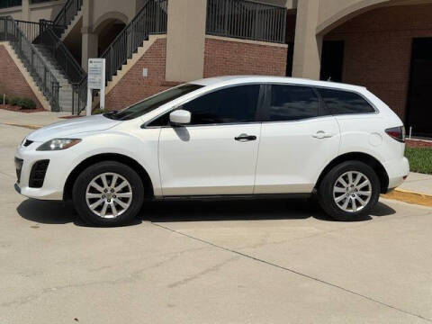 2011 Mazda CX-7 i SV