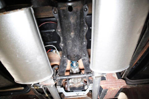 1934 Chevrolet Master Deluxe