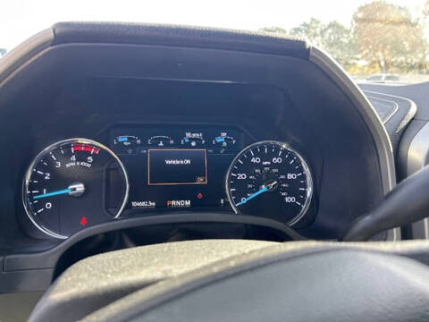 2022 Ford F-250 Super Duty Lariat