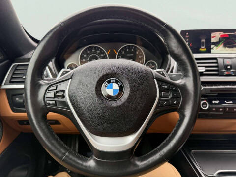 2019 BMW 4 Series 430i xDrive