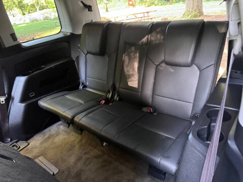 2015 Honda Pilot EX-L