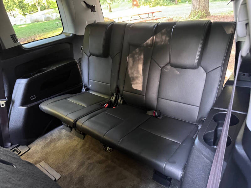 2015 Honda Pilot EX-L