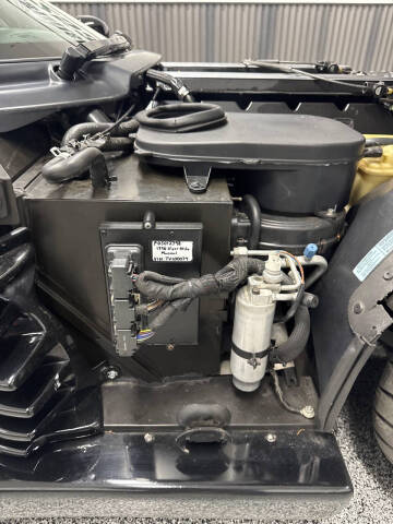 1996 Dodge Viper RT/10