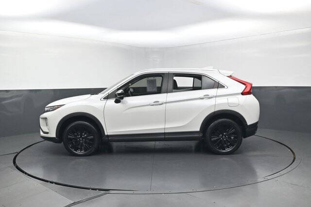 2020 Mitsubishi Eclipse Cross LE