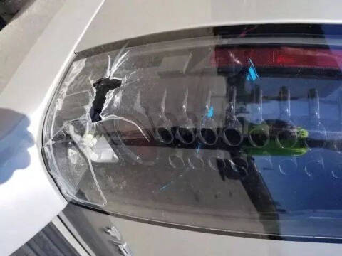 2007 Chevrolet Tahoe