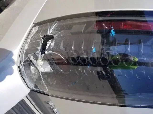 2007 Chevrolet Tahoe