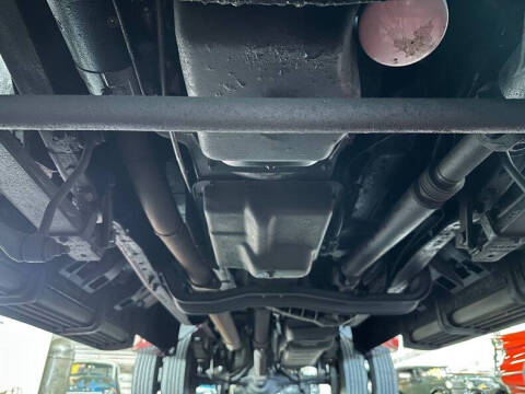 1999 Ford F-350 Super Duty