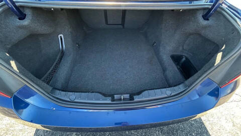 2016 BMW 5 Series 535i