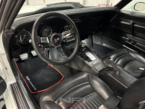 1969 Chevrolet Corvette