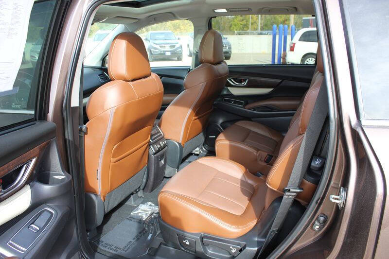 2019 Subaru Ascent Touring