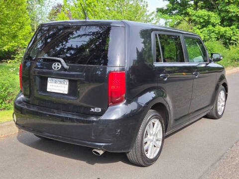 2008 Scion xB