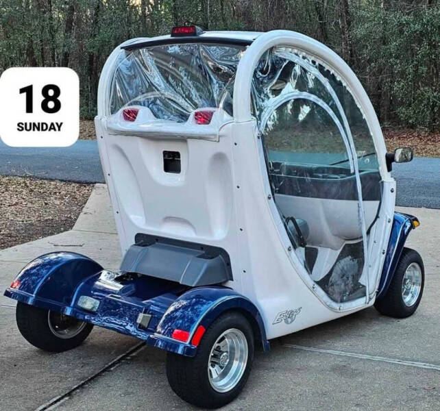 2002 GEM E2