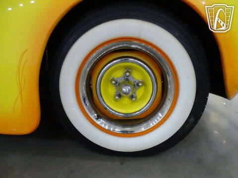 1940 Mercury Monterey