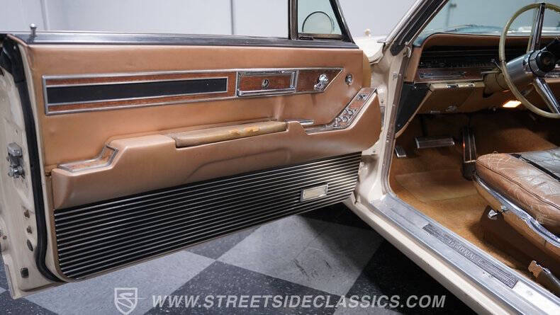 1967 Chrysler Imperial