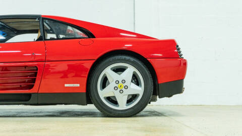 1992 Ferrari 348
