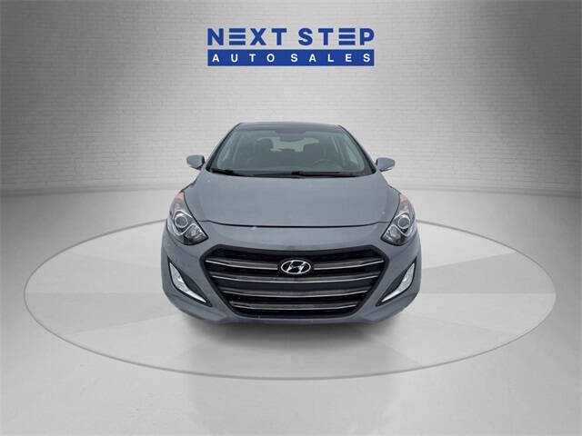 2014 Hyundai ELANTRA GT for sale at Next Step Auto Sales LLC in Kirtland, OH