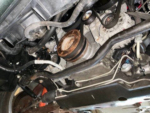 1999 Chevrolet Camaro