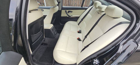 2007 BMW 3 Series 328i