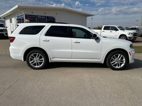2023 Dodge Durango GT Plus