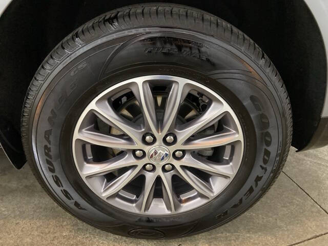 2024 Buick Enclave Premium