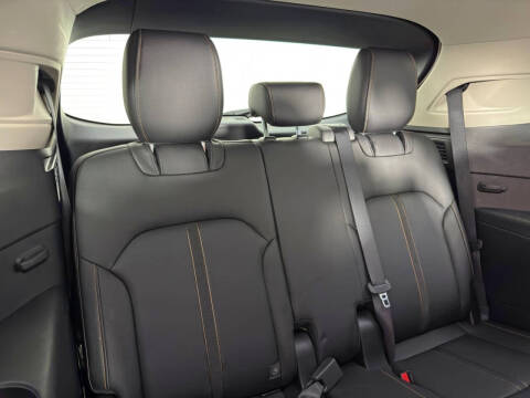 2024 Mazda CX-90 3.3 Turbo Select