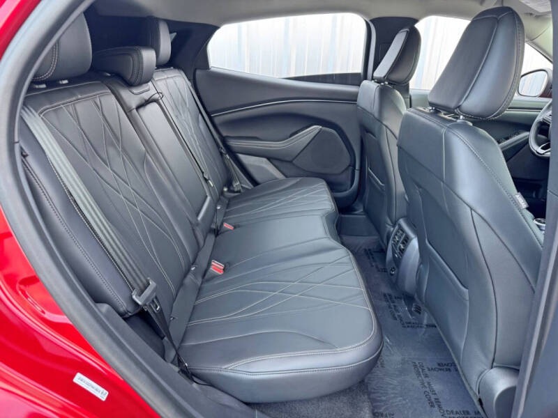 2023 Ford Mustang Mach-E Select