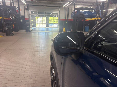 2027 MINI Countryman S ALL4
