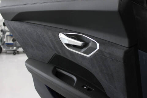 2023 Audi RS e-tron GT quattro