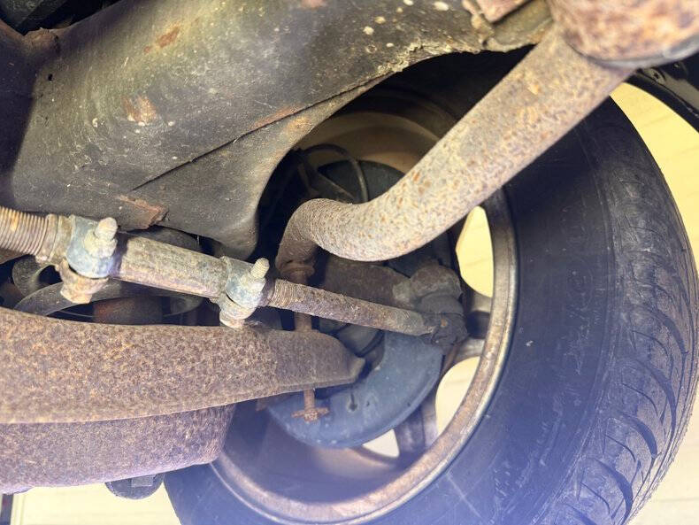 1996 Chevrolet Impala SS