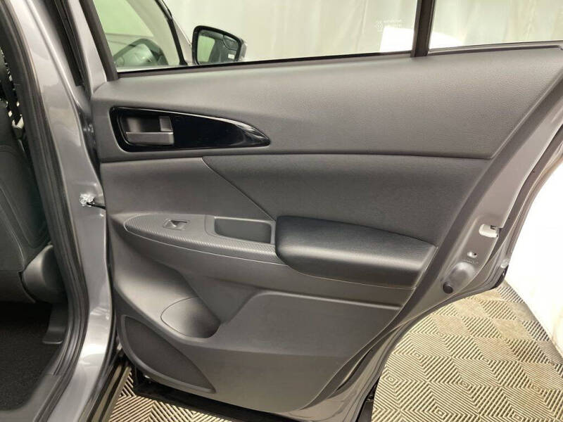 2026 Mitsubishi Eclipse Cross Ralliart