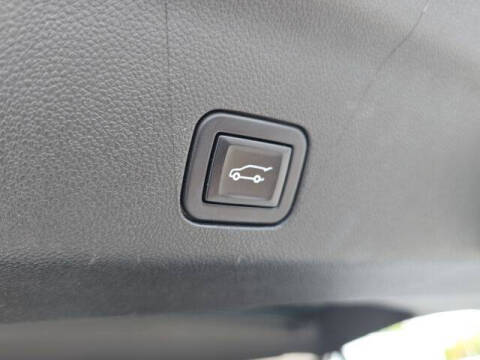 2022 Chevrolet Tahoe Premier