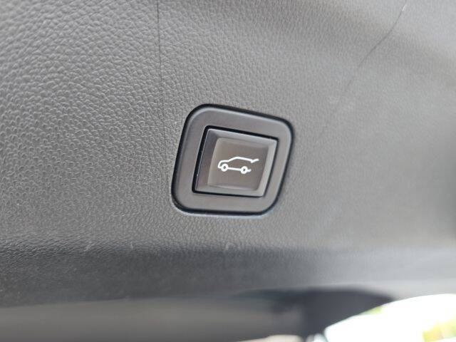 2022 Chevrolet Tahoe Premier